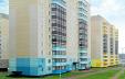 фото ЖК "Высокие Жаворонки" Малые Вяземы - 4